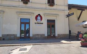 La Stazione